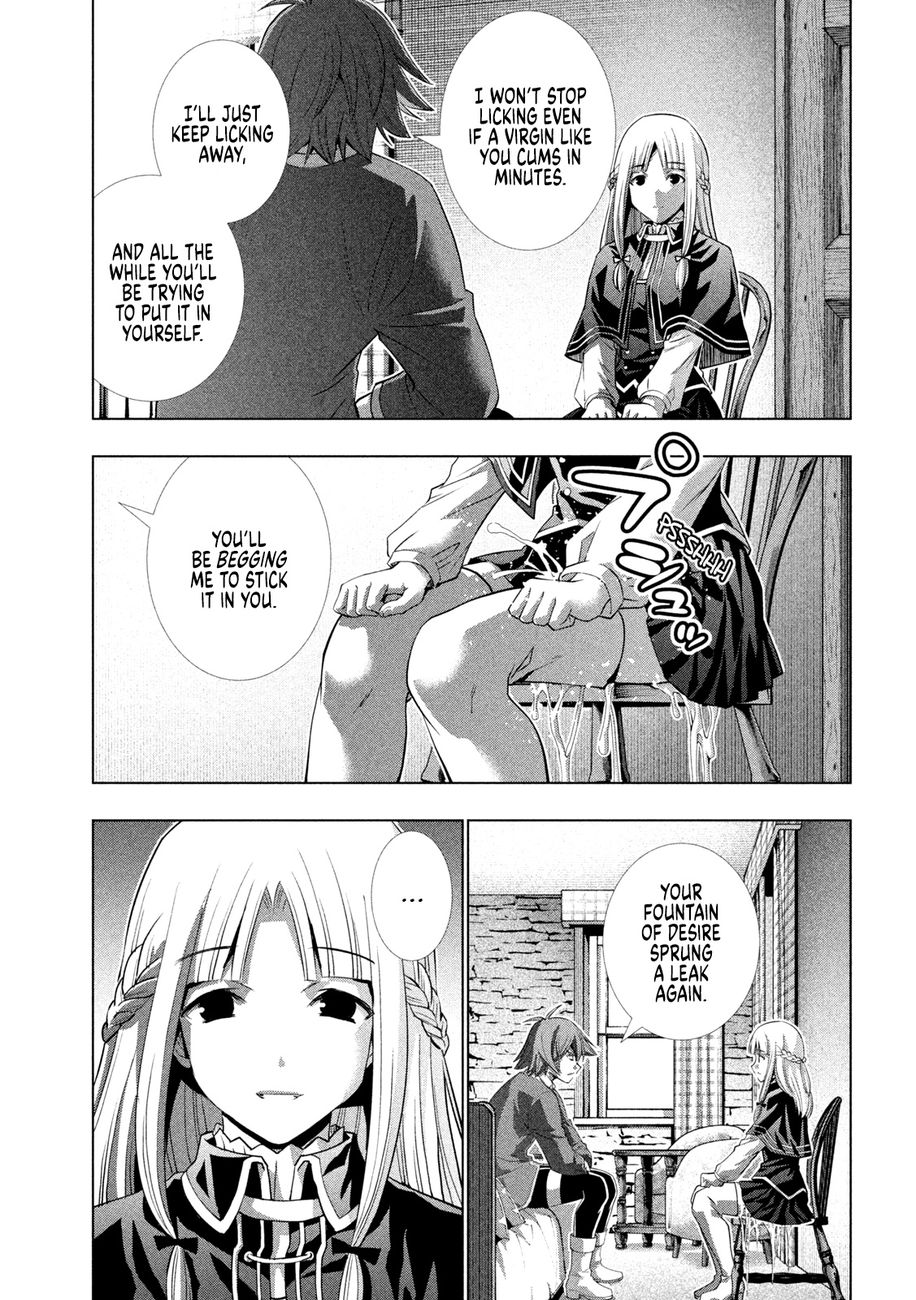 Parallel Paradise - Chapter 151 [photo 7] - MangaPorn