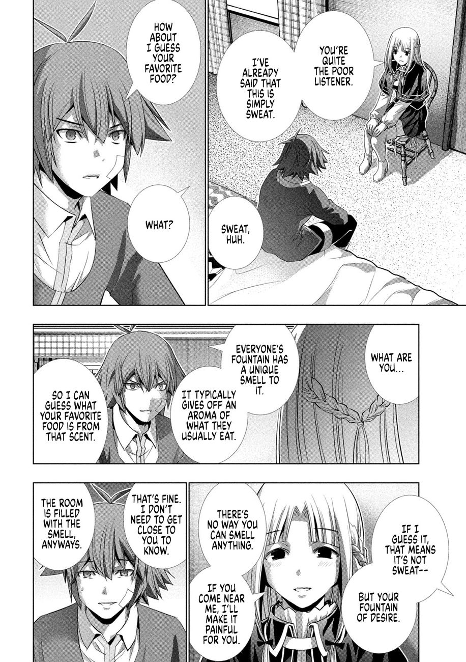 Parallel Paradise - Chapter 151 [photo 8] - MangaPorn