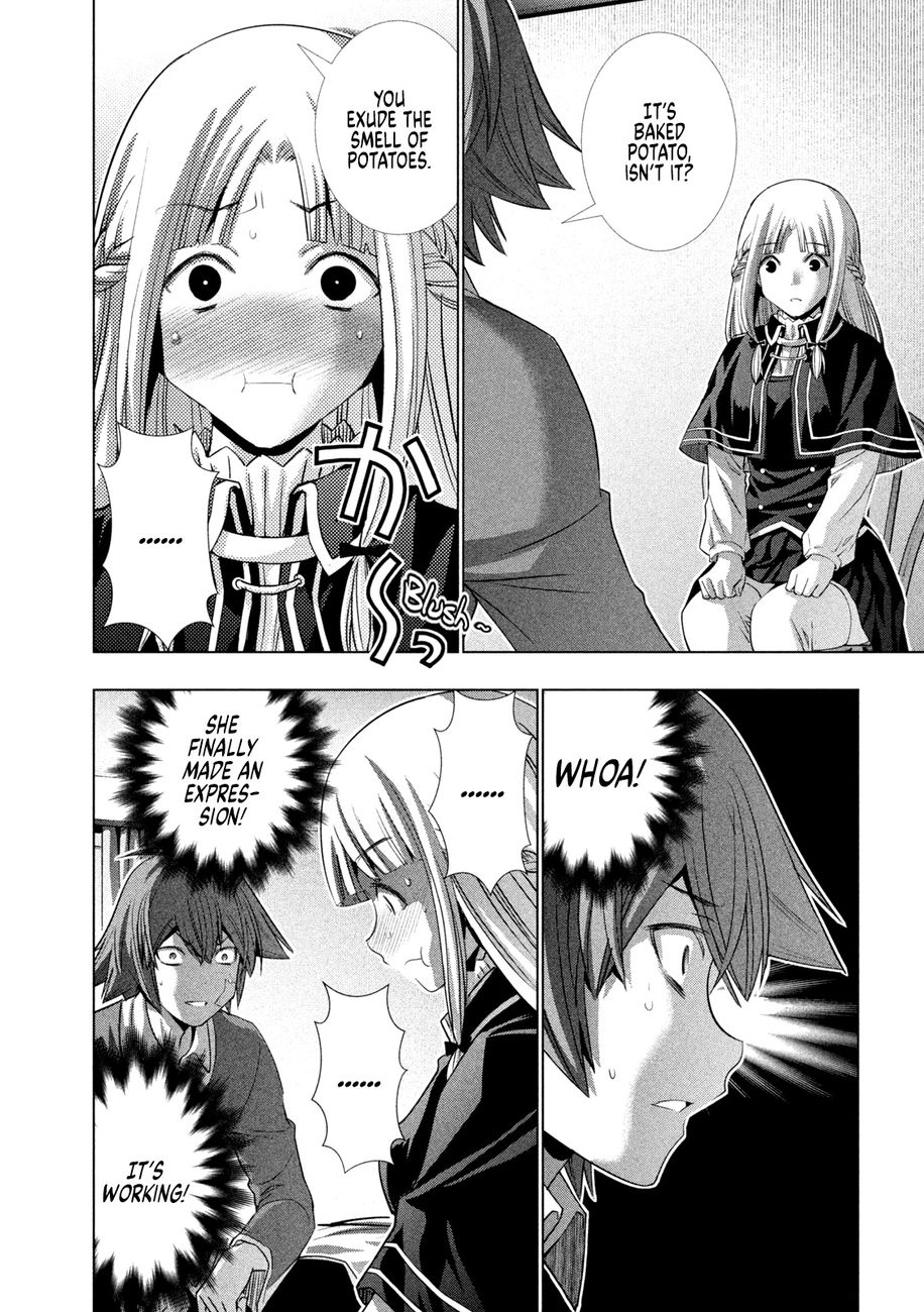 Parallel Paradise - Chapter 151 [photo 9] - MangaPorn