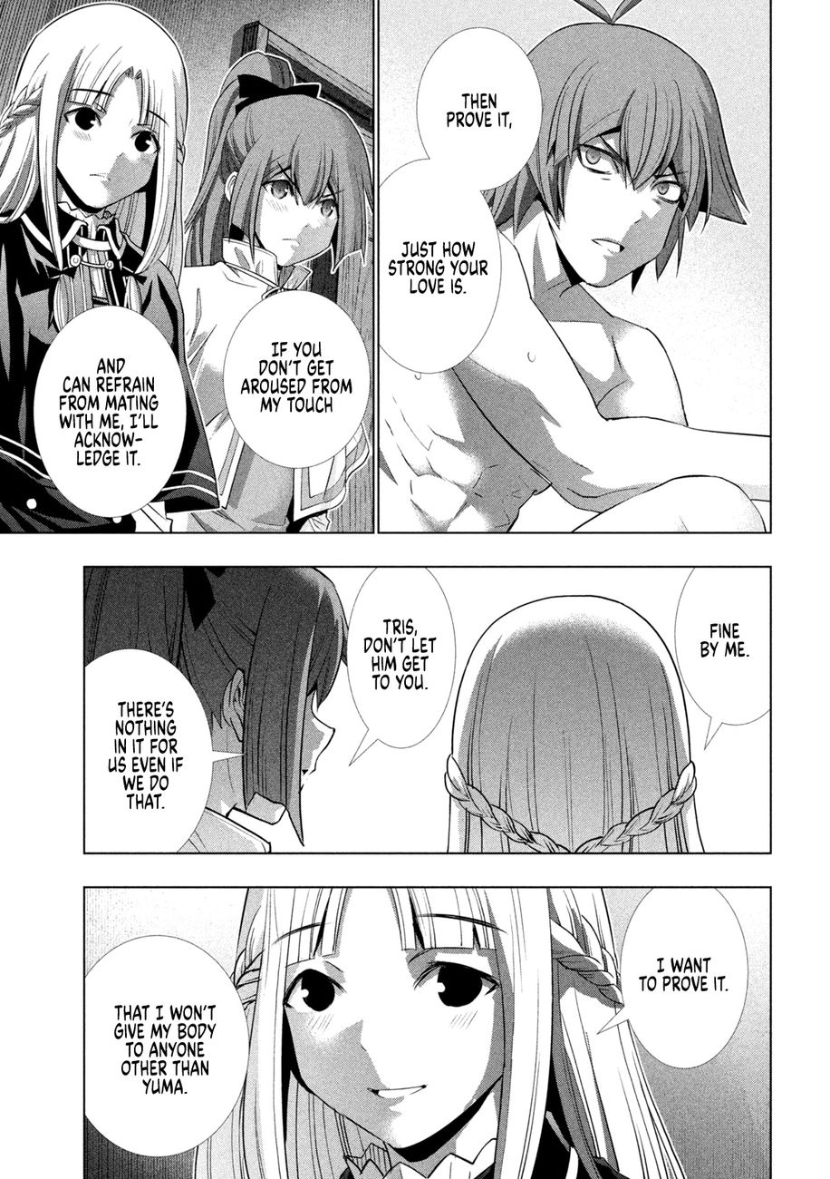 Parallel Paradise - Chapter 152 [photo 11] - MangaPorn