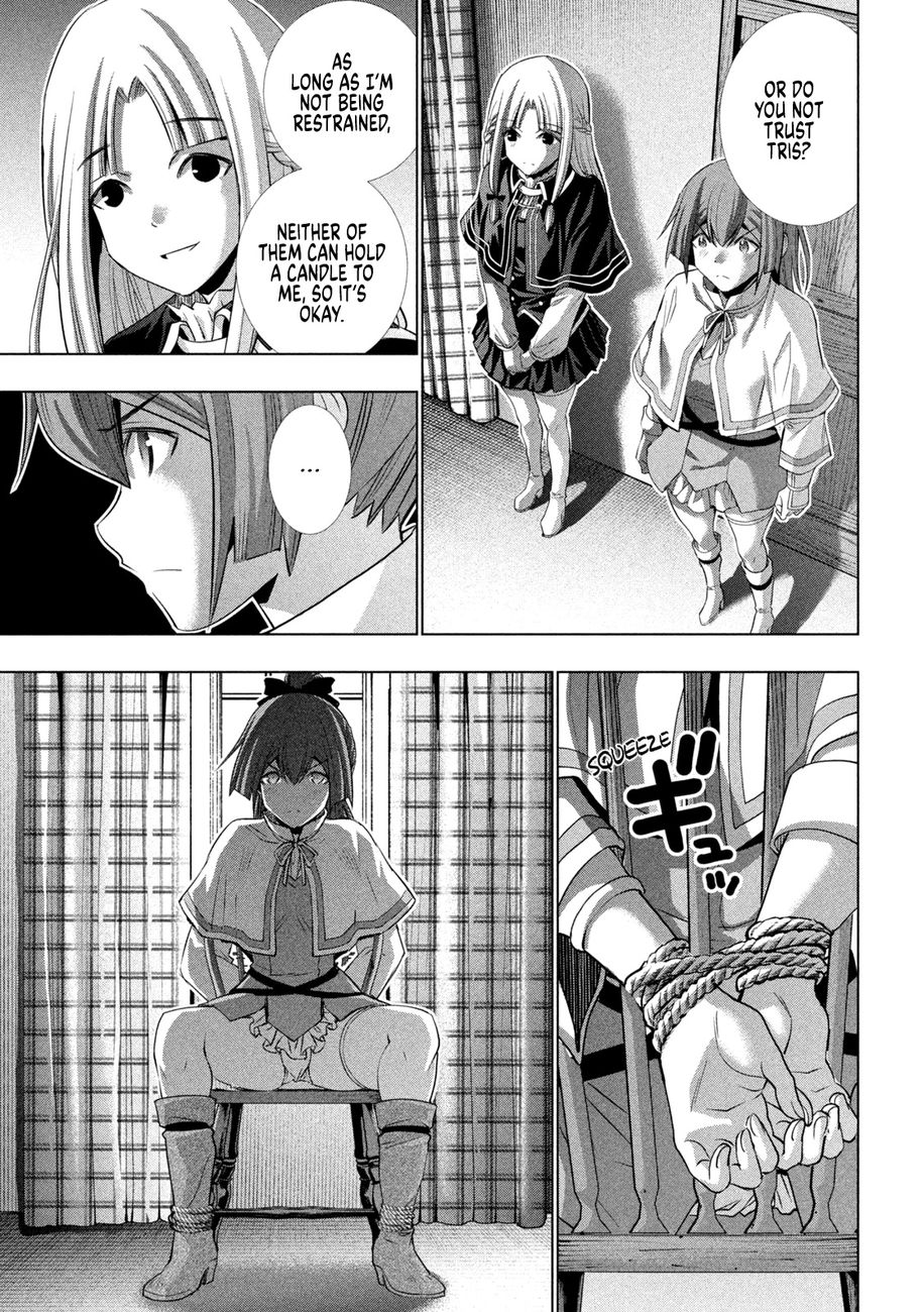 Parallel Paradise - Chapter 152 [photo 13] - MangaPorn