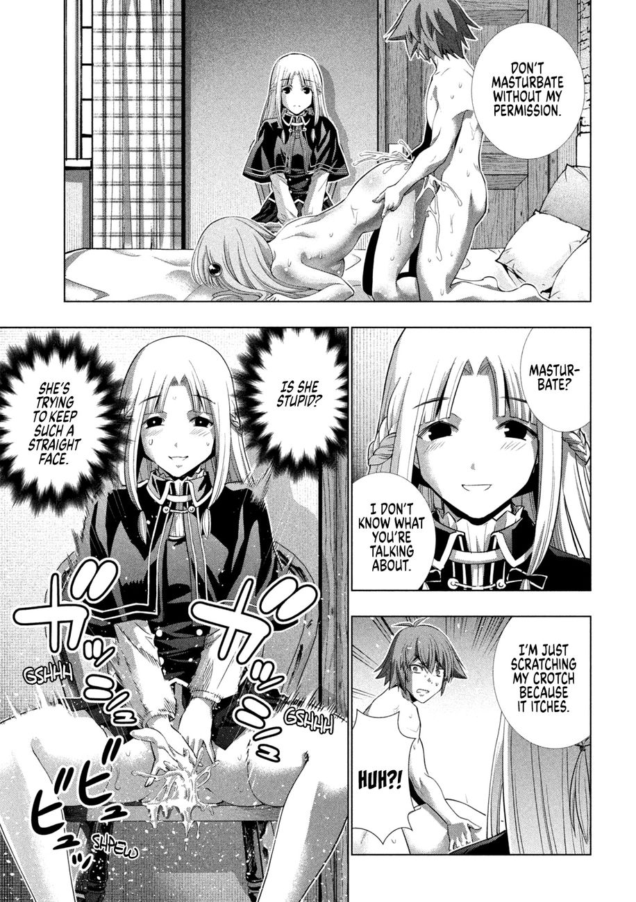 Parallel Paradise - Chapter 152 [photo 3] - MangaPorn