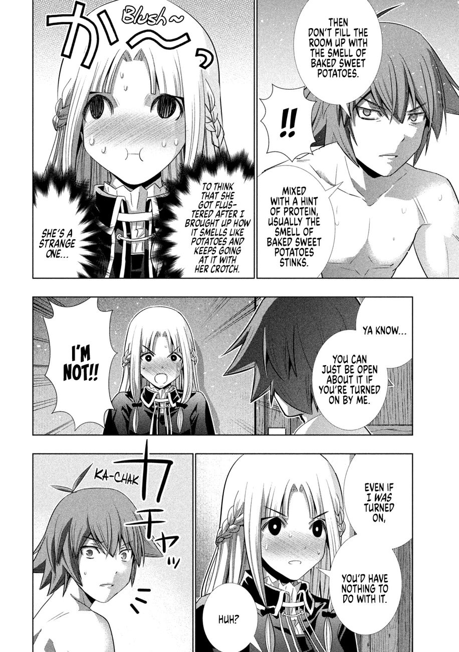 Parallel Paradise - Chapter 152 [photo 4] - MangaPorn