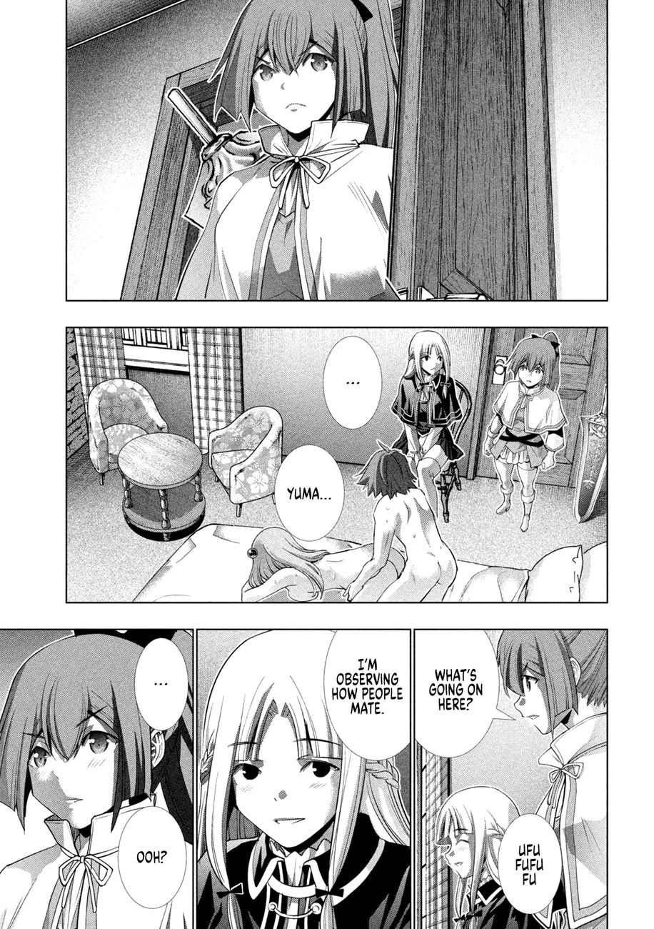 Parallel Paradise - Chapter 152 [photo 5] - MangaPorn
