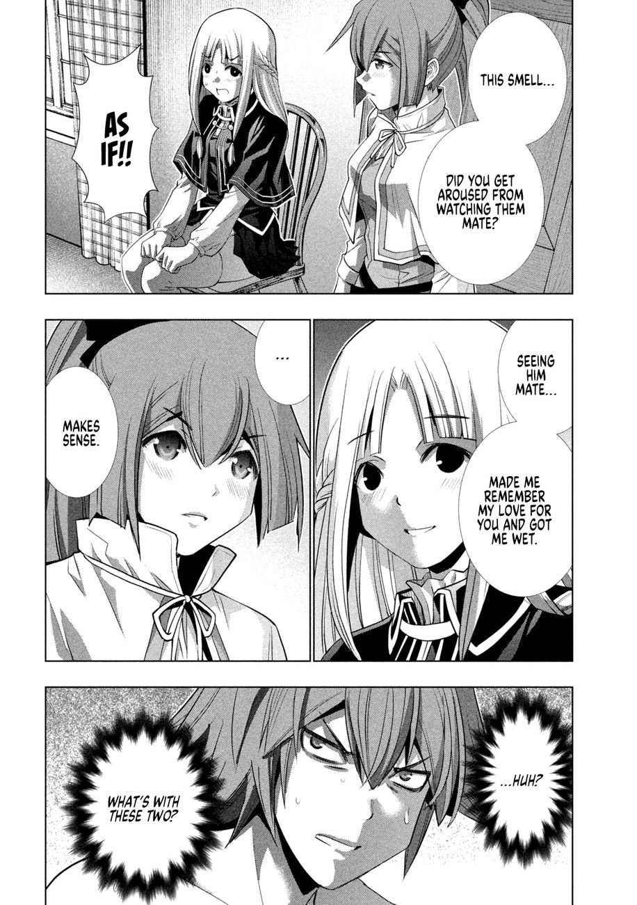 Parallel Paradise - Chapter 152 [photo 6] - MangaPorn