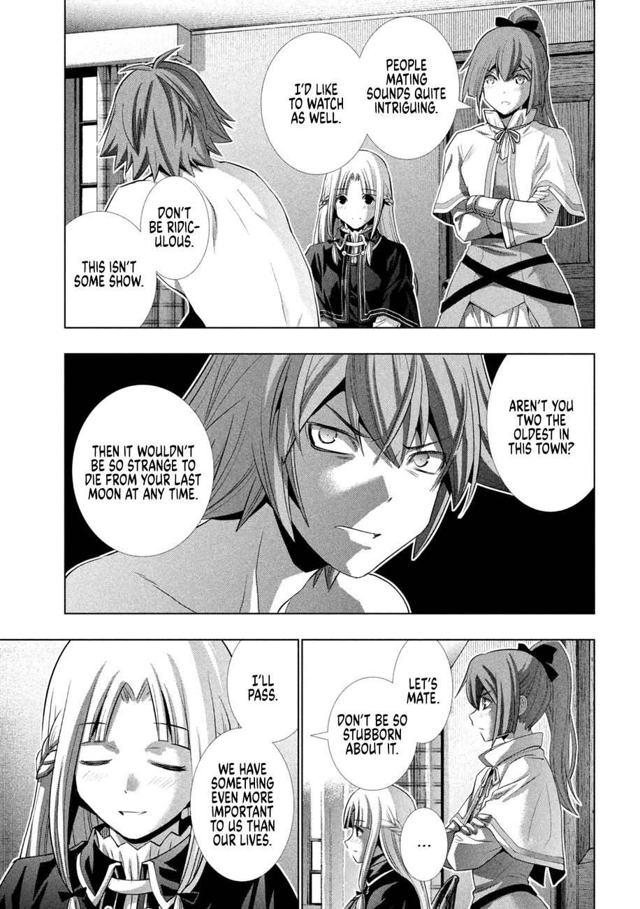 Parallel Paradise - Chapter 152 [photo 7] - MangaPorn