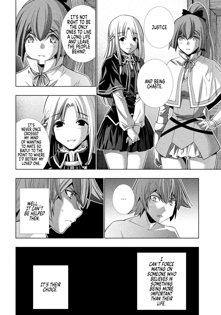 Parallel Paradise - Chapter 152 [photo 8] - MangaPorn