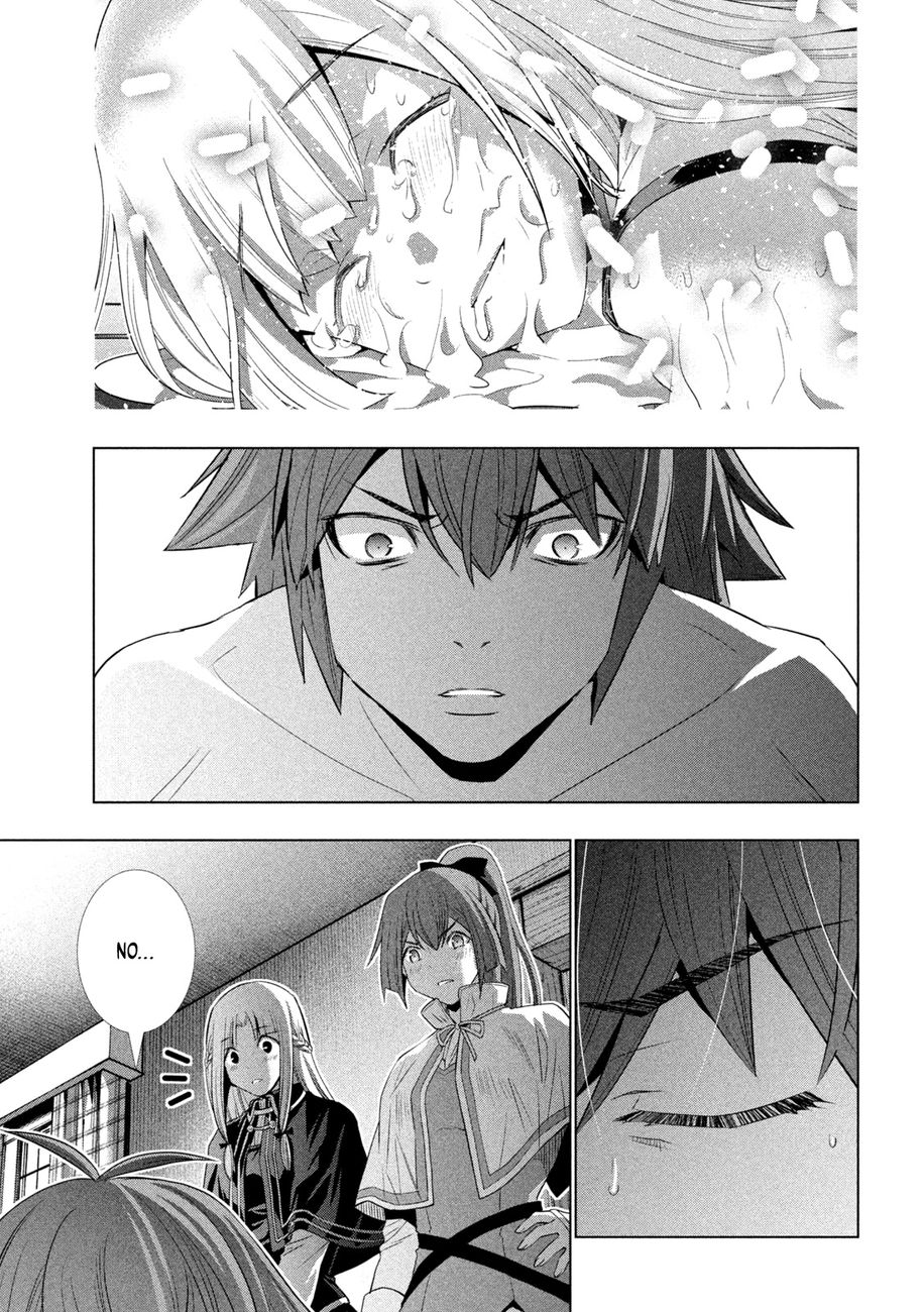 Parallel Paradise - Chapter 152 [photo 9] - MangaPorn