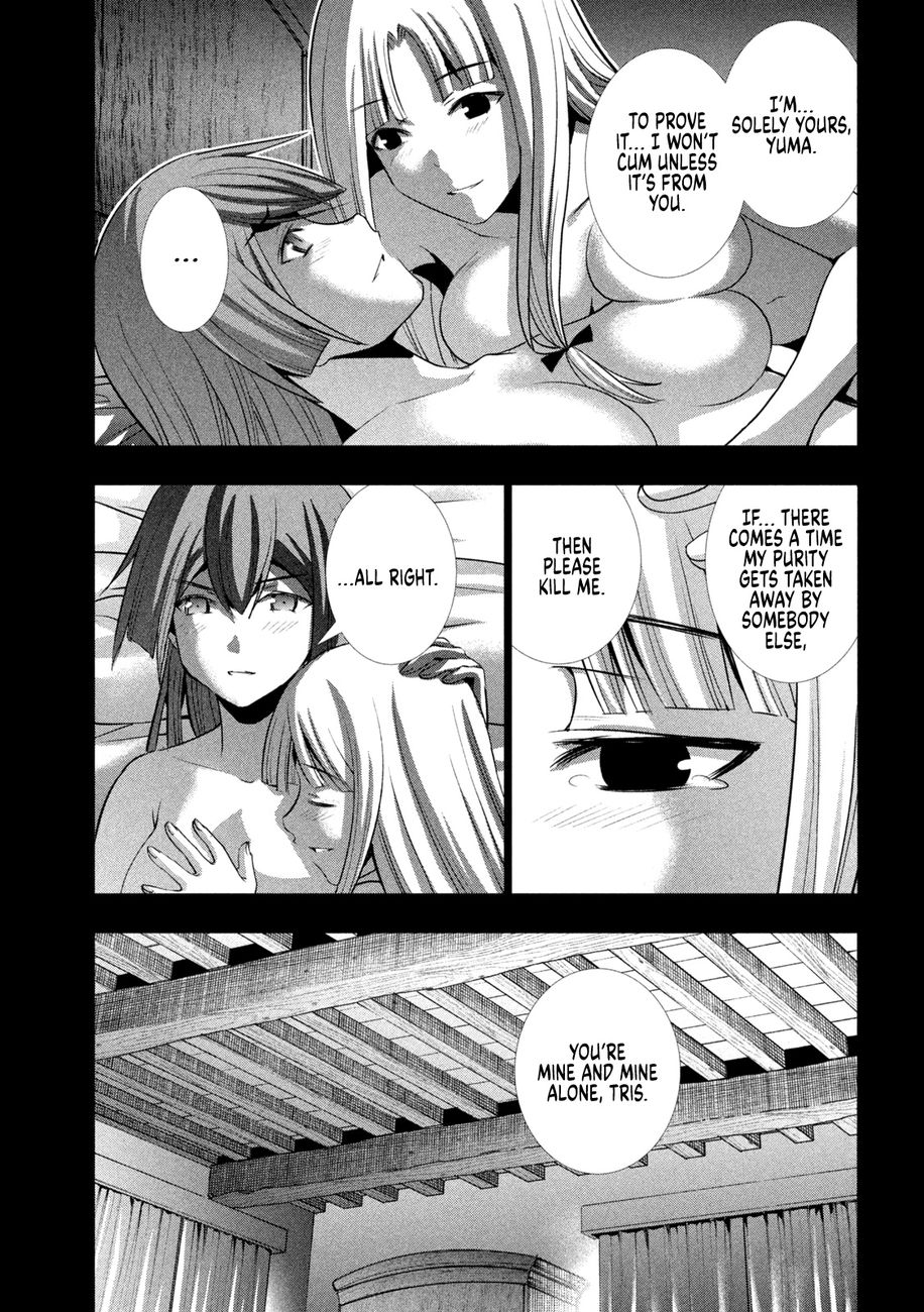 Parallel Paradise - Chapter 153 [photo 11] - MangaPorn