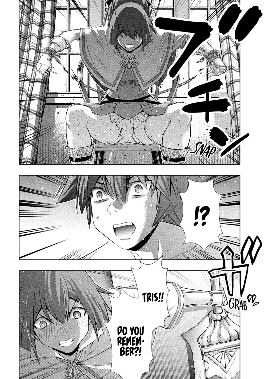 Parallel Paradise - Chapter 153 [photo 16] - MangaPorn