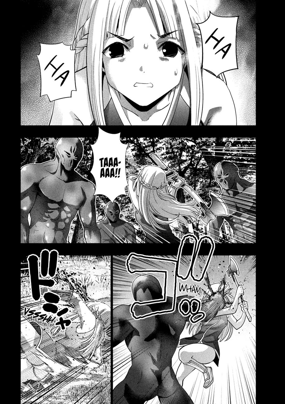 Parallel Paradise - Chapter 153 [photo 6] - MangaPorn