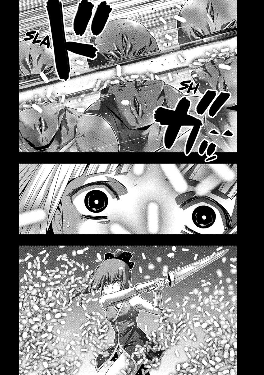 Parallel Paradise - Chapter 153 [photo 8] - MangaPorn