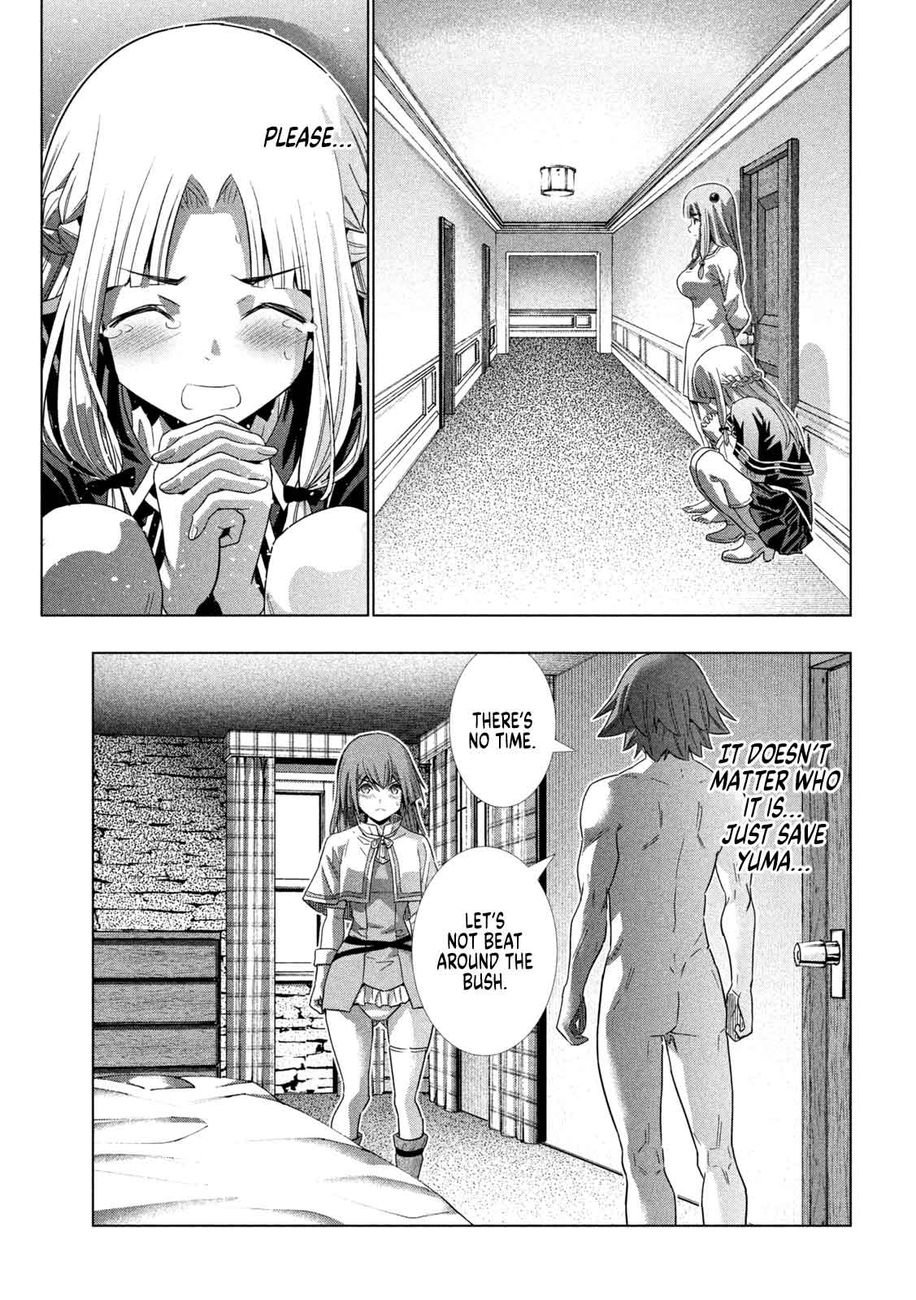 Parallel Paradise - Chapter 154 [photo 11] - MangaPorn