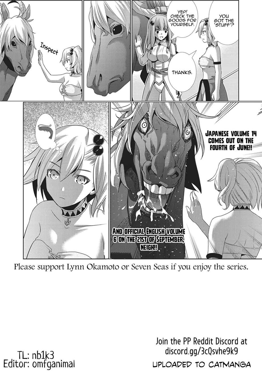 Parallel Paradise - Chapter 154 [photo 19] - MangaPorn