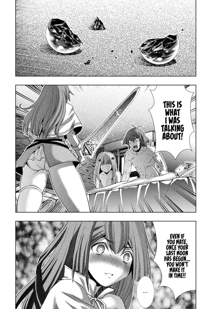 Parallel Paradise - Chapter 154 [photo 2] - MangaPorn