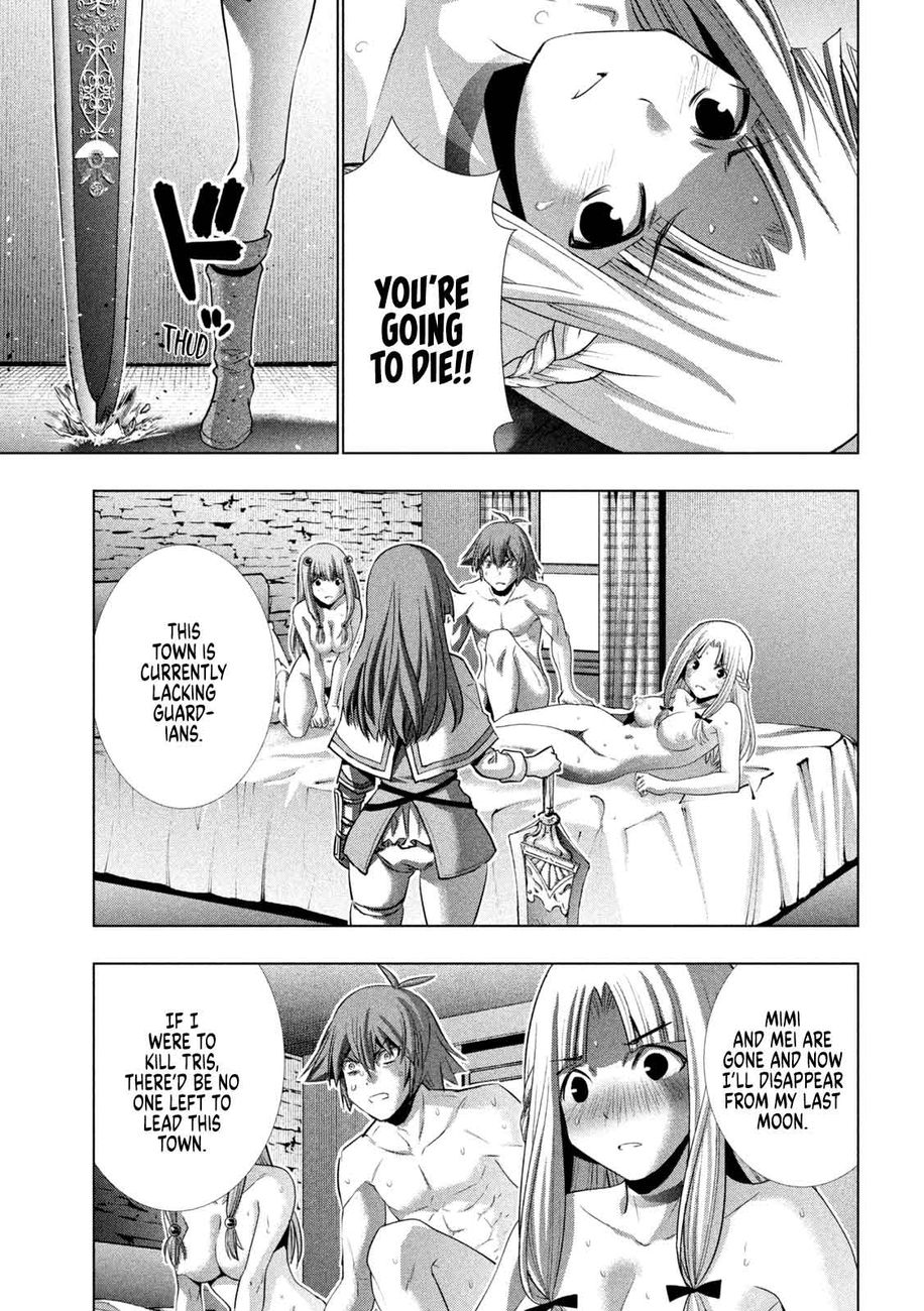 Parallel Paradise - Chapter 154 [photo 3] - MangaPorn