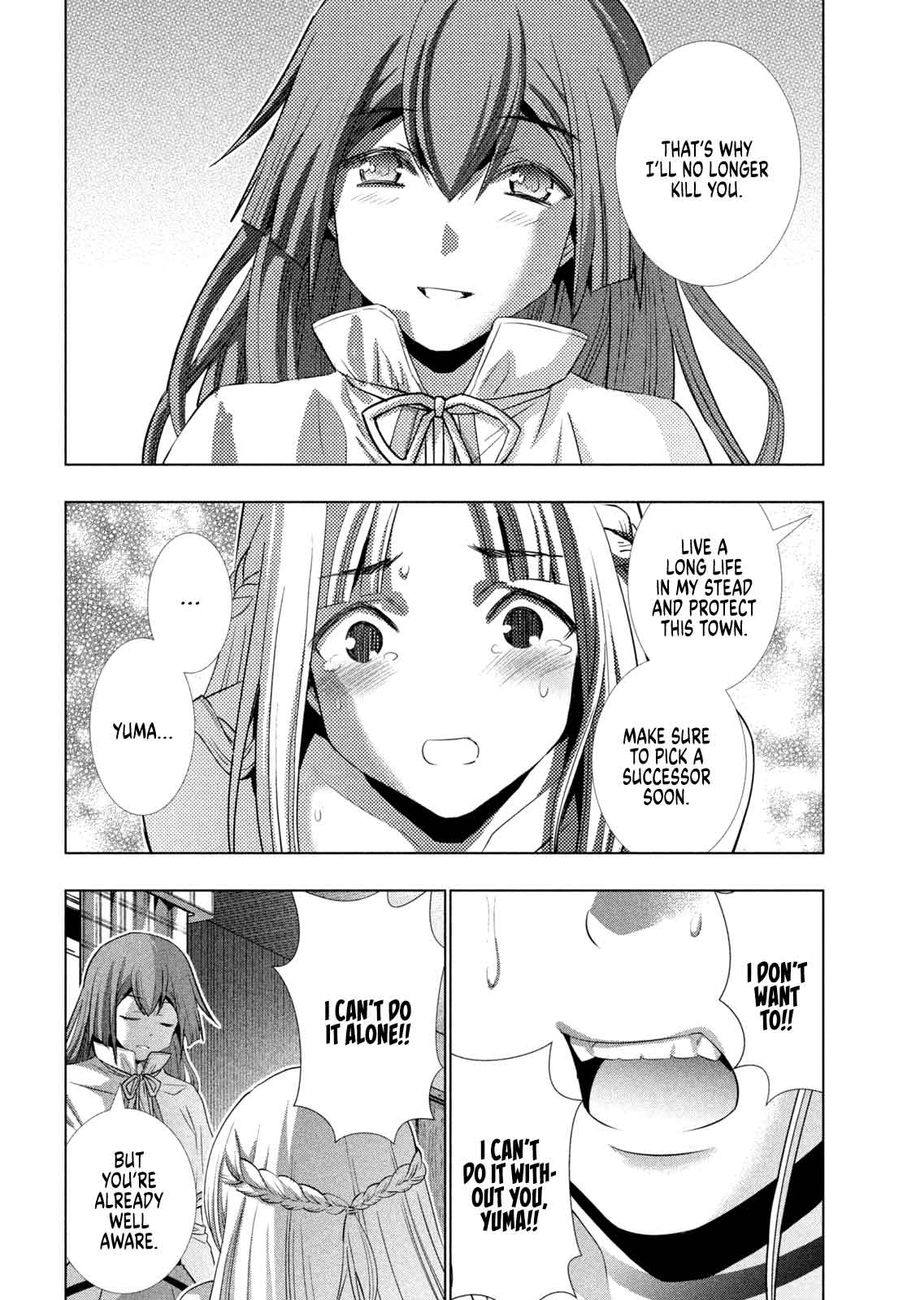 Parallel Paradise - Chapter 154 [photo 4] - MangaPorn