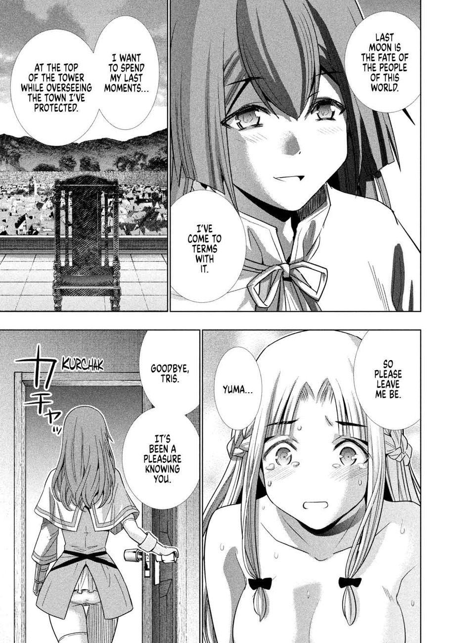Parallel Paradise - Chapter 154 [photo 5] - MangaPorn