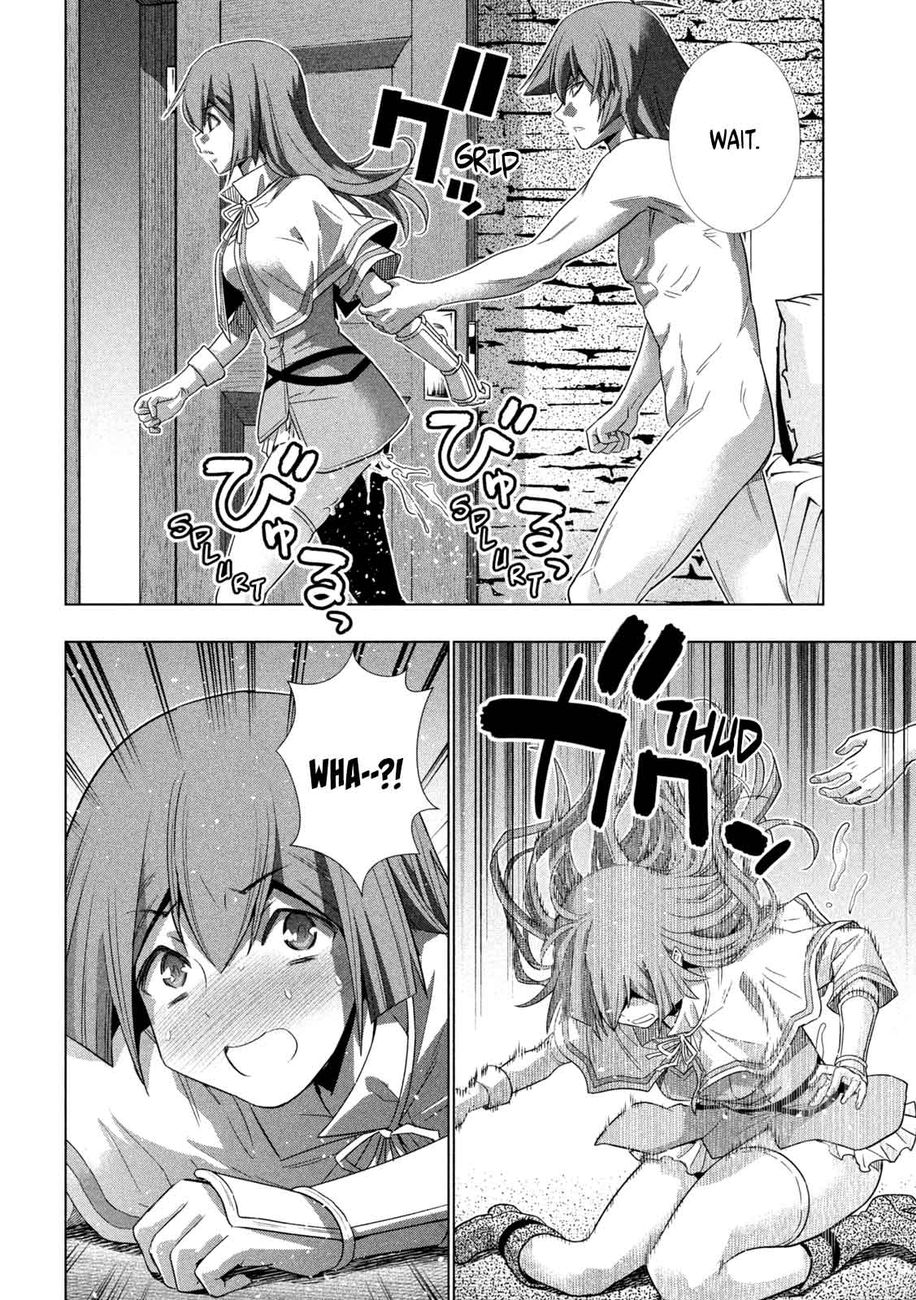 Parallel Paradise - Chapter 154 [photo 6] - MangaPorn