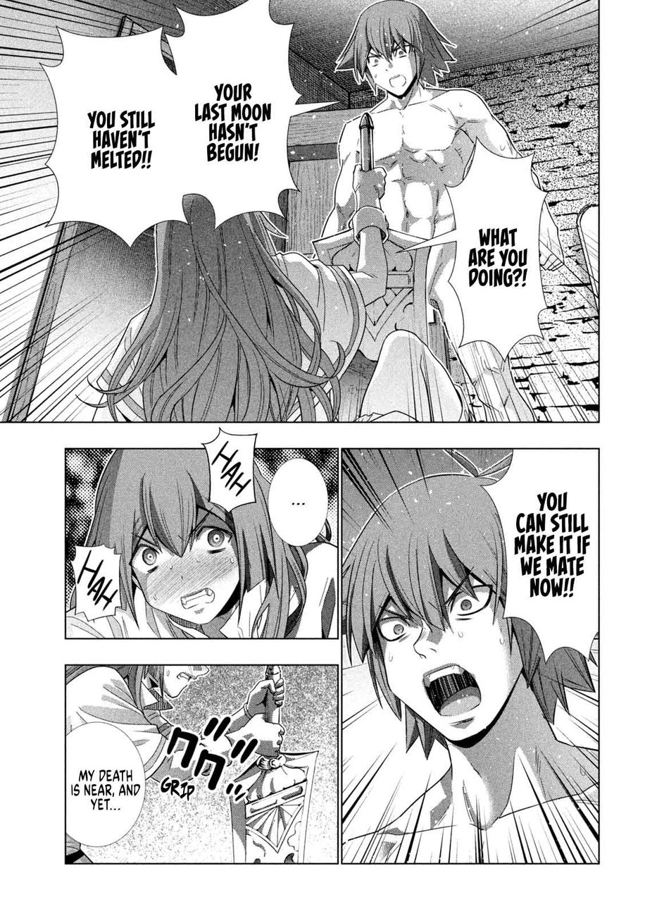 Parallel Paradise - Chapter 154 [photo 7] - MangaPorn