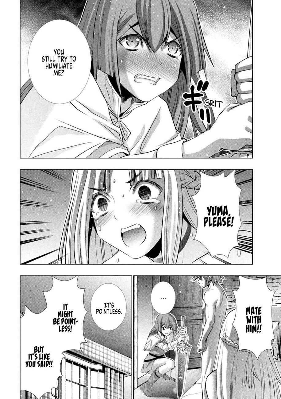 Parallel Paradise - Chapter 154 [photo 8] - MangaPorn