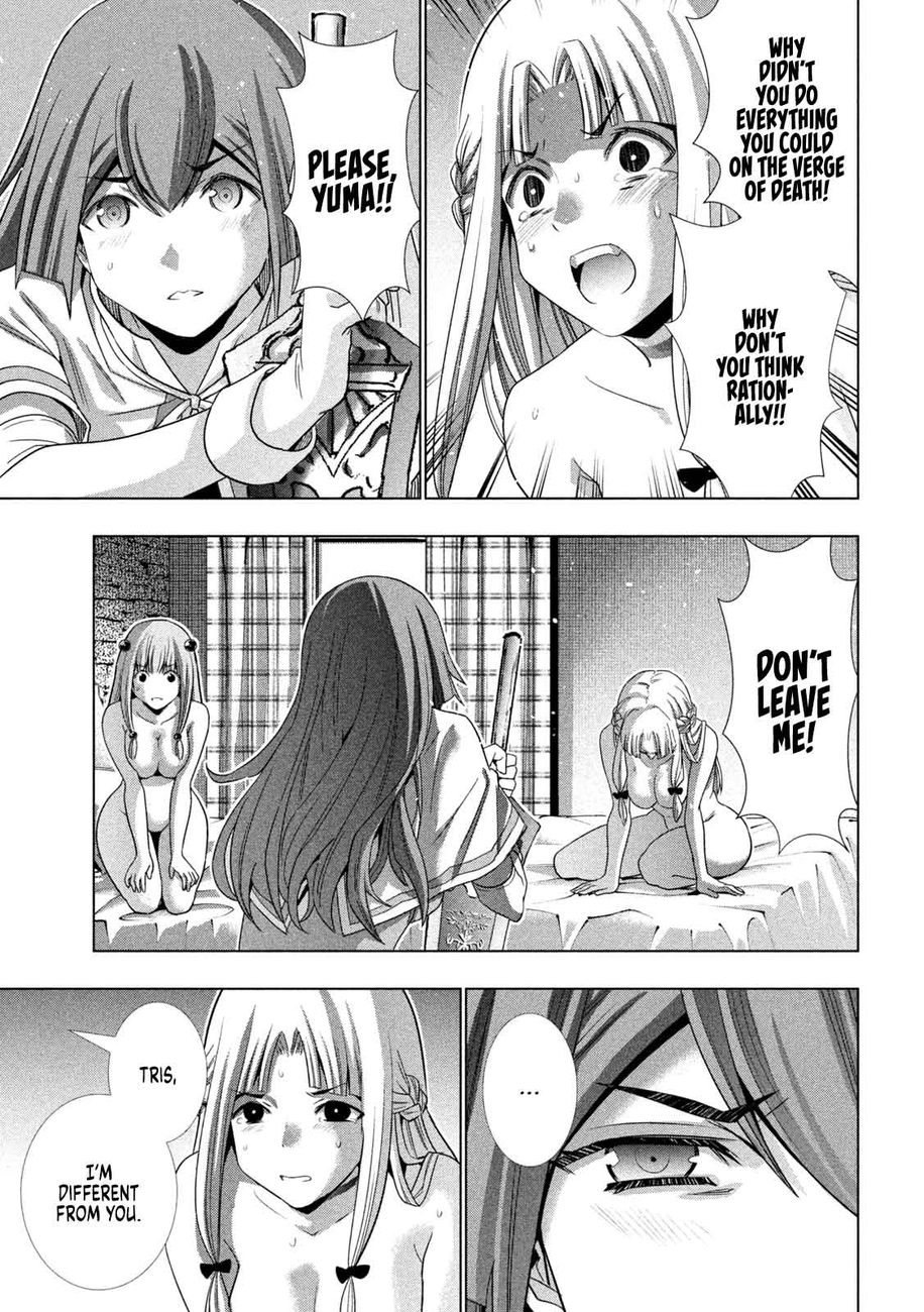 Parallel Paradise - Chapter 154 [photo 9] - MangaPorn