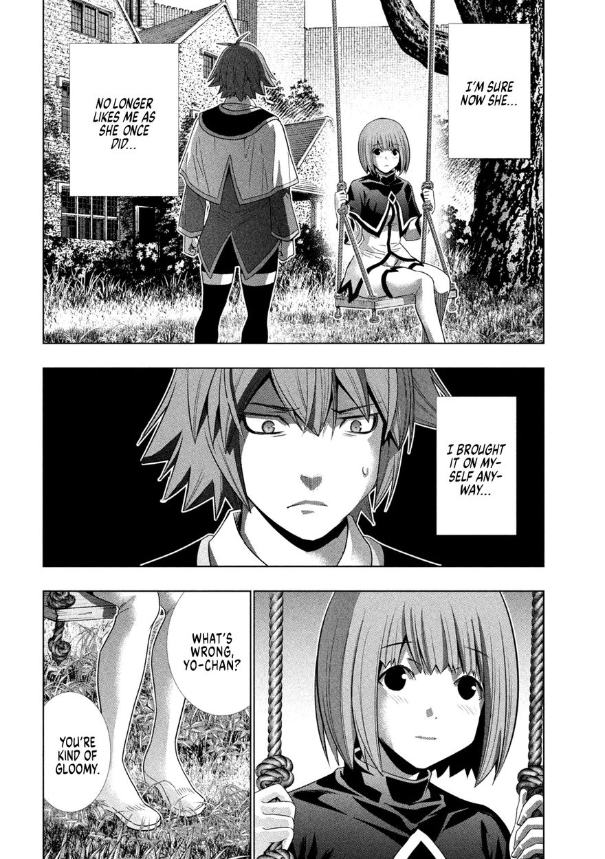 Parallel Paradise - Chapter 155 [photo 10] - MangaPorn