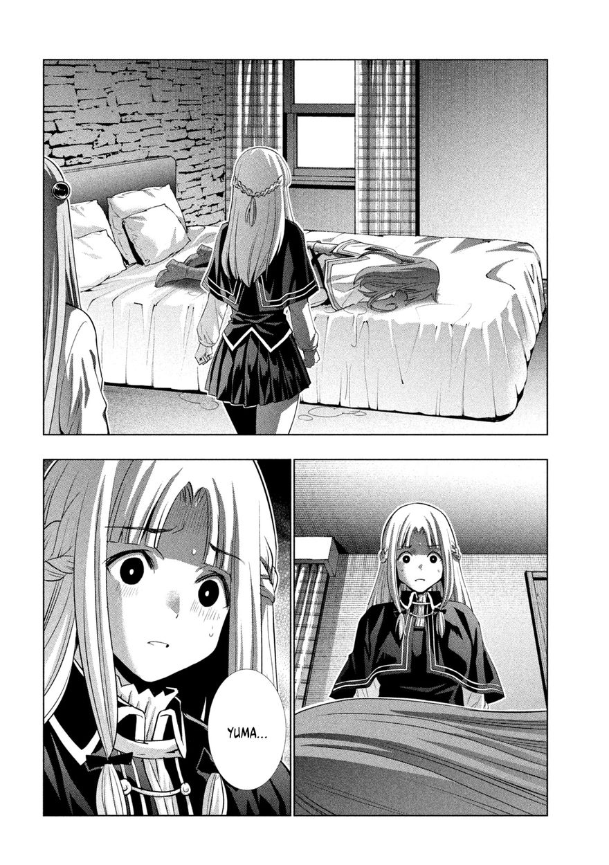 Parallel Paradise - Chapter 155 [photo 2] - MangaPorn