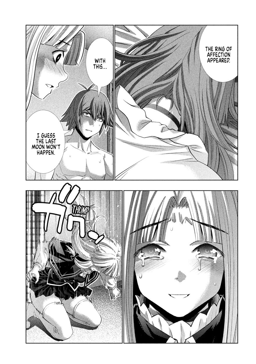 Parallel Paradise - Chapter 155 [photo 3] - MangaPorn