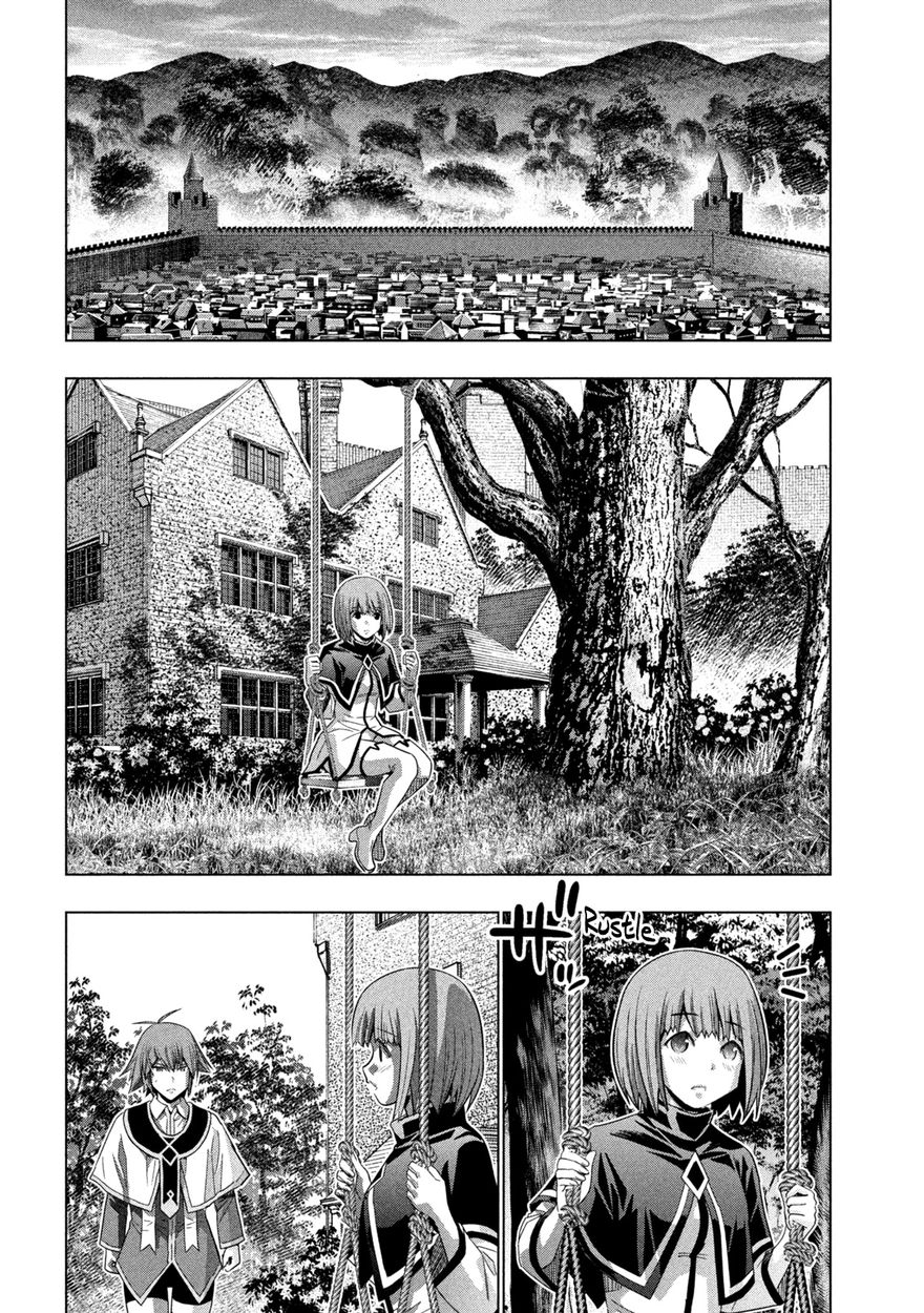 Parallel Paradise - Chapter 155 [photo 6] - MangaPorn