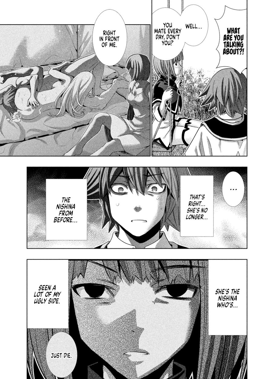 Parallel Paradise - Chapter 155 [photo 9] - MangaPorn