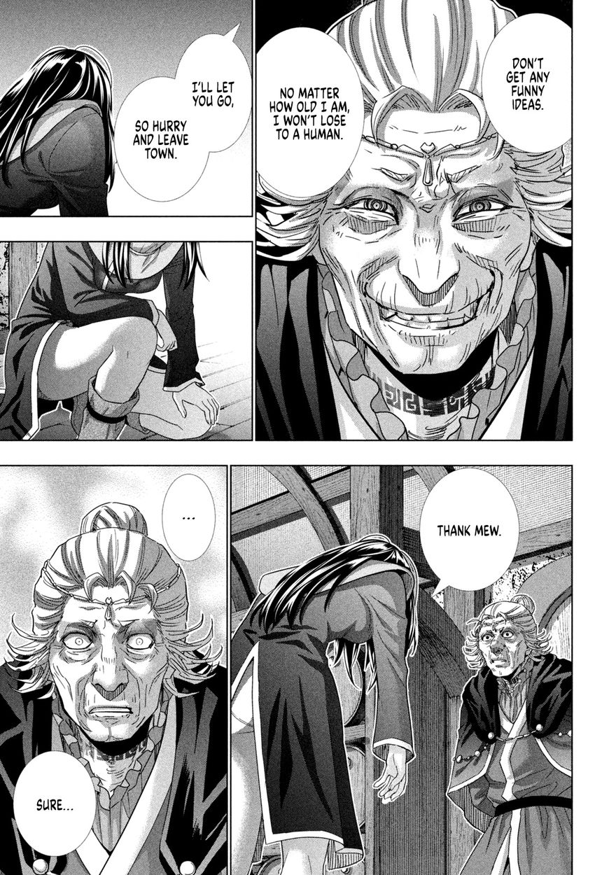 Parallel Paradise - Chapter 156 [photo 10] - MangaPorn