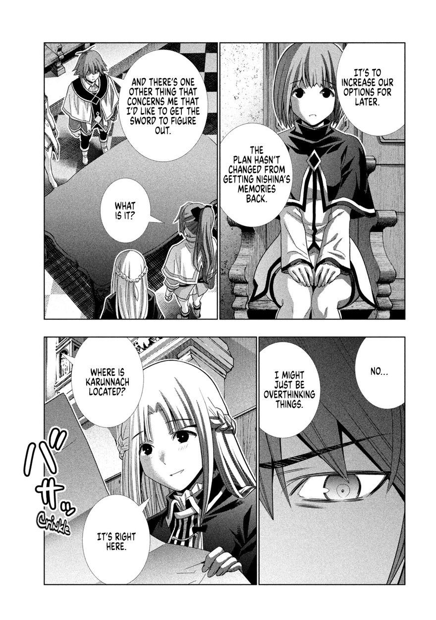 Parallel Paradise - Chapter 156 [photo 12] - MangaPorn