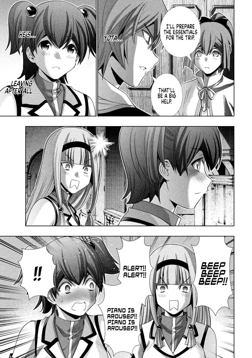 Parallel Paradise - Chapter 156 [photo 14] - MangaPorn