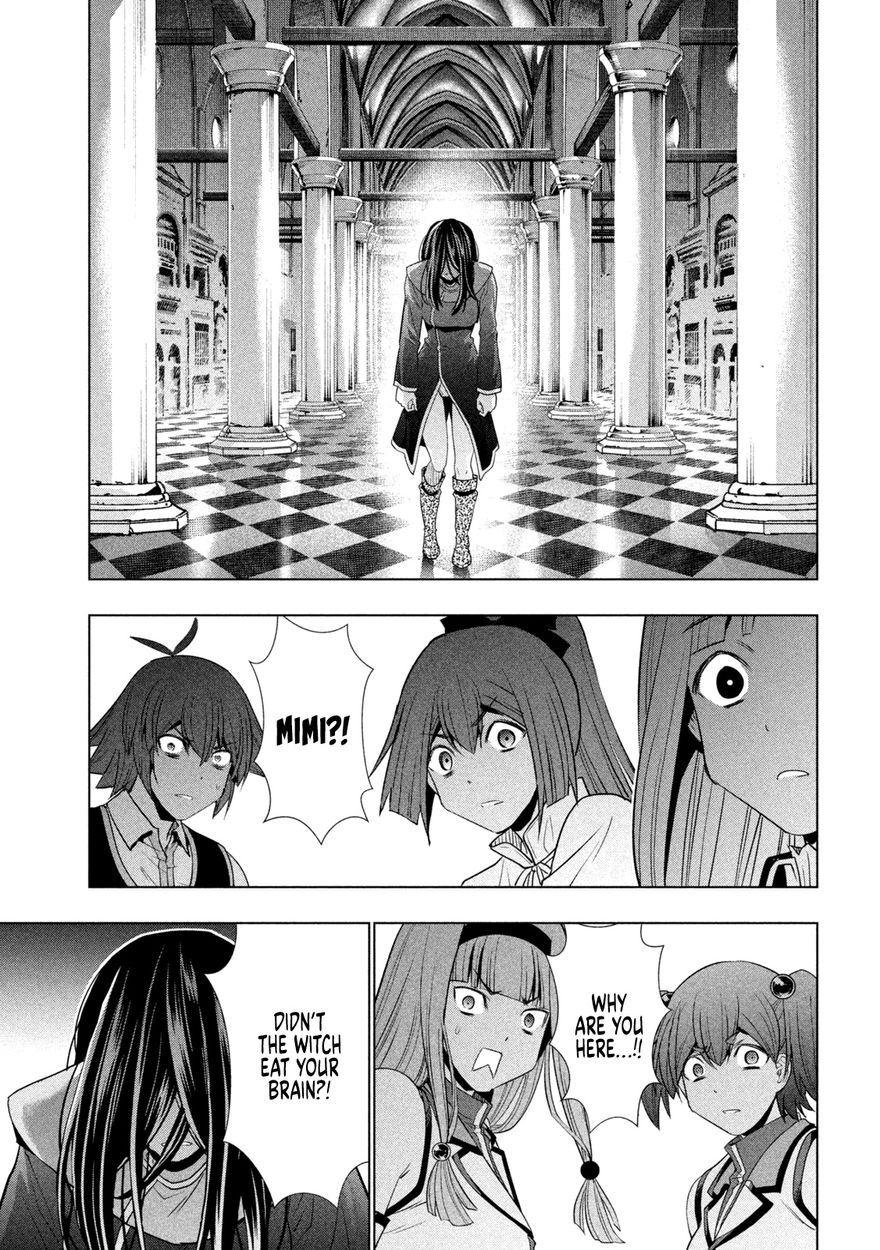 Parallel Paradise - Chapter 156 [photo 16] - MangaPorn