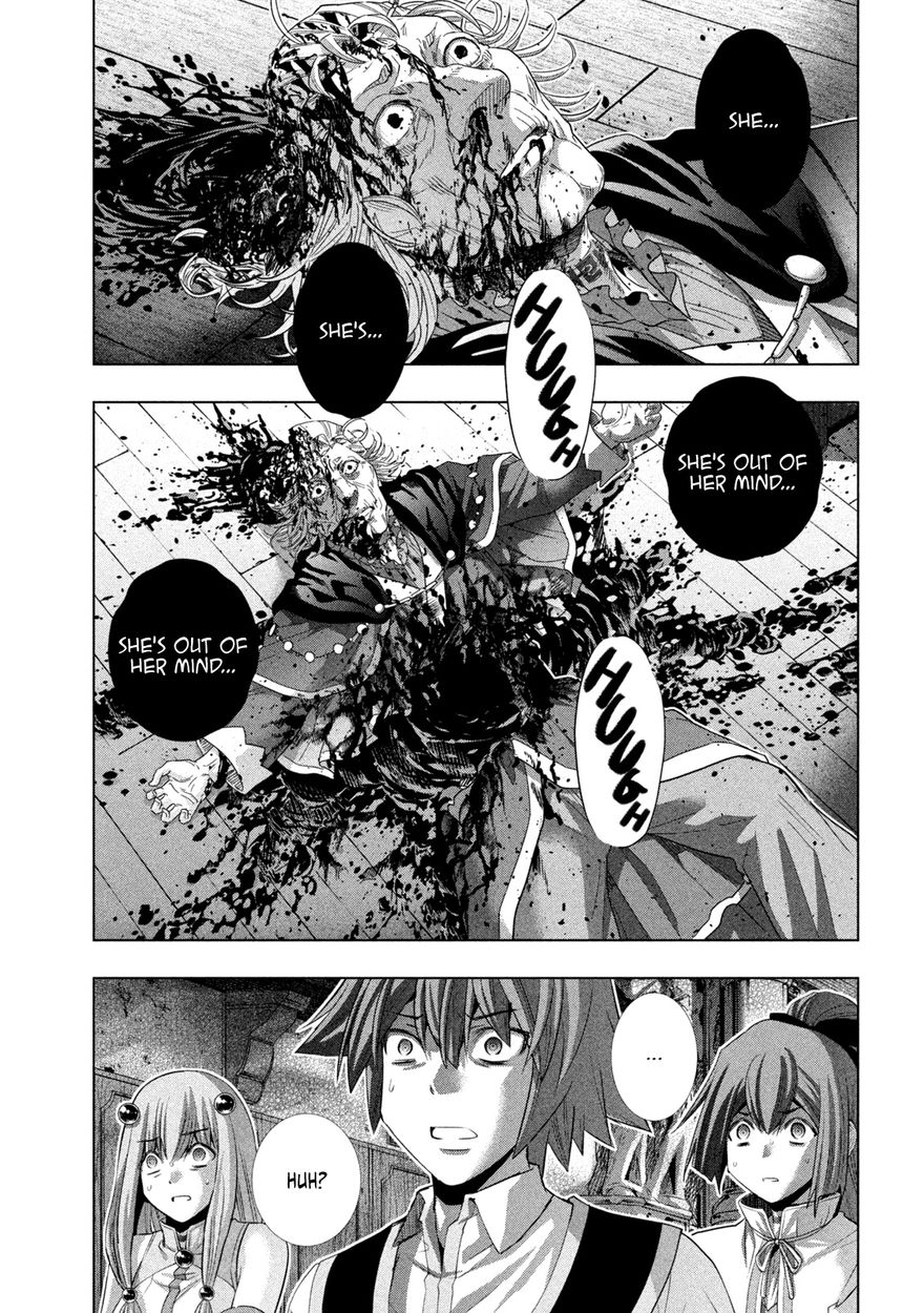 Parallel Paradise - Chapter 156 [photo 18] - MangaPorn