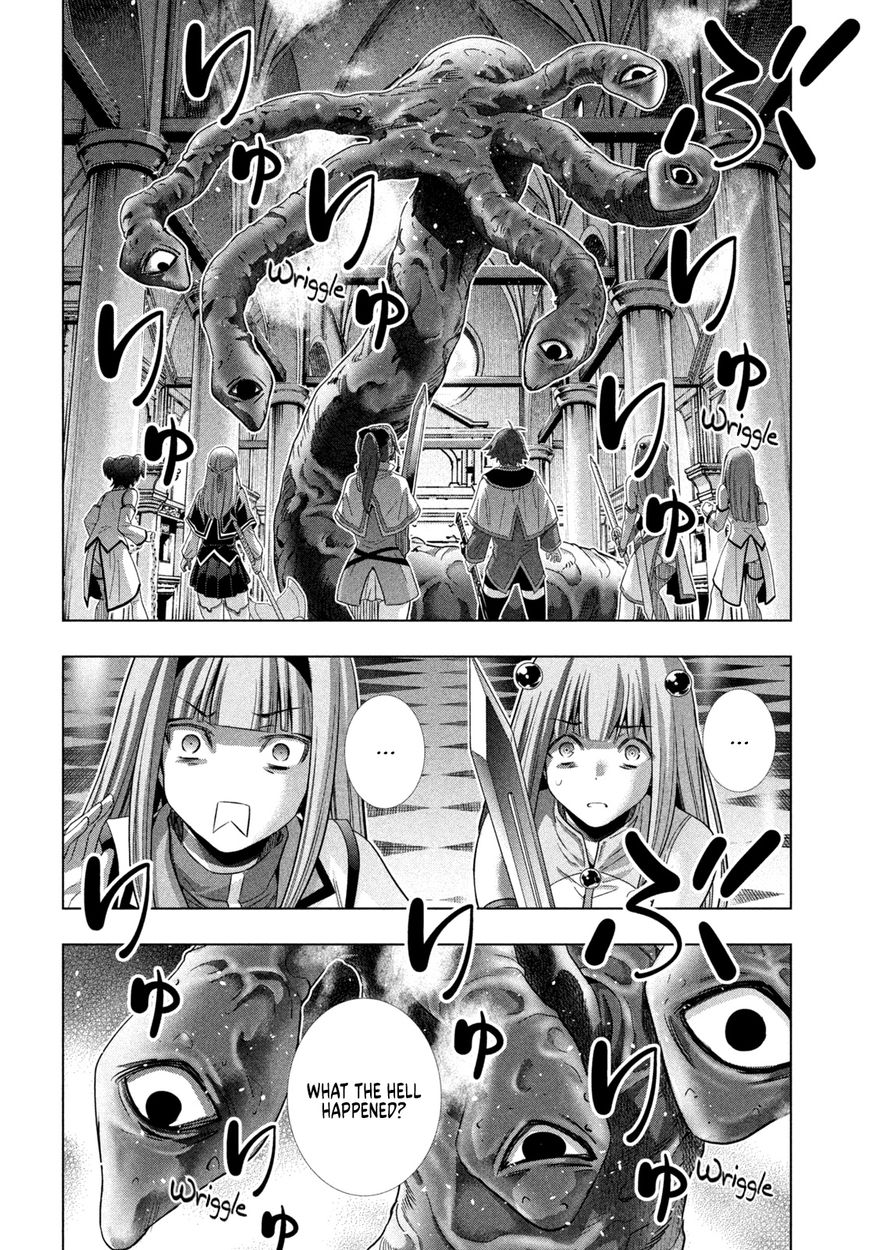 Parallel Paradise - Chapter 156 [photo 19] - MangaPorn