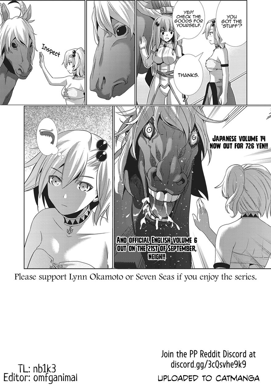 Parallel Paradise - Chapter 156 [photo 20] - MangaPorn