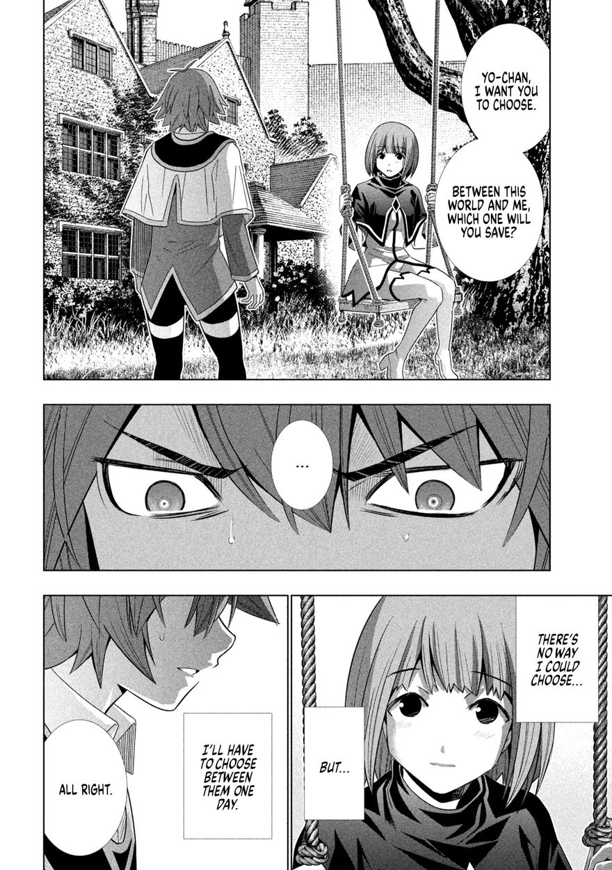 Parallel Paradise - Chapter 156 [photo 3] - MangaPorn
