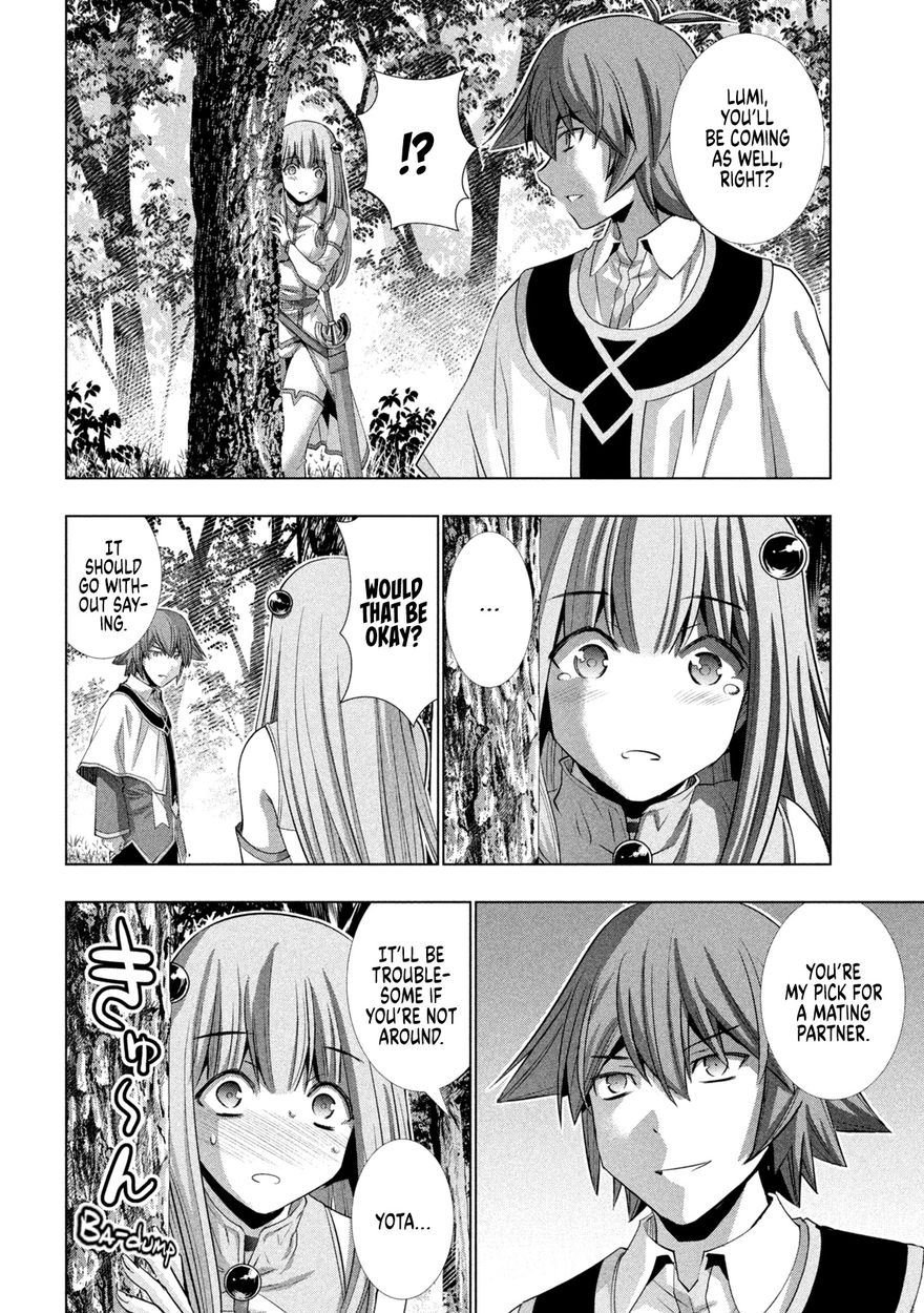 Parallel Paradise - Chapter 156 [photo 5] - MangaPorn