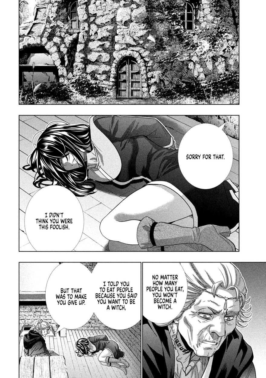 Parallel Paradise - Chapter 156 [photo 7] - MangaPorn