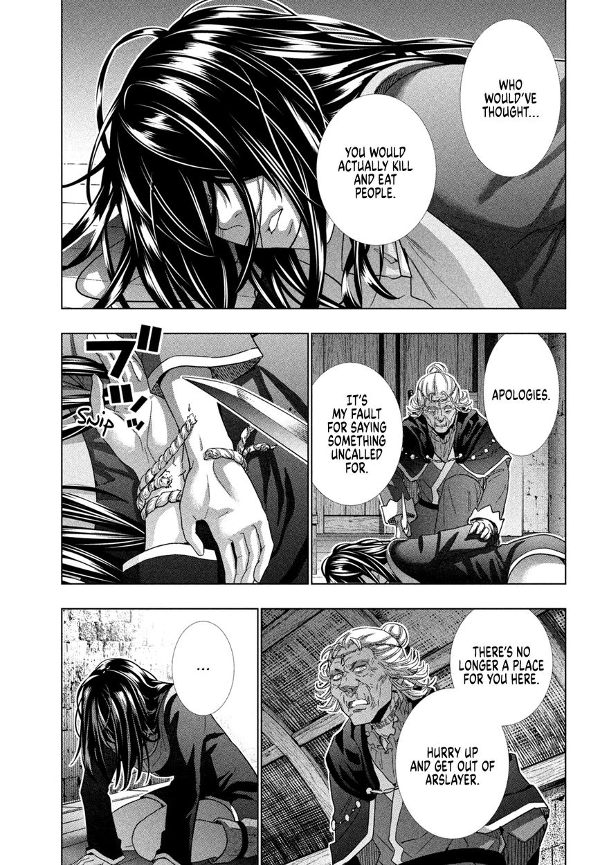 Parallel Paradise - Chapter 156 [photo 8] - MangaPorn