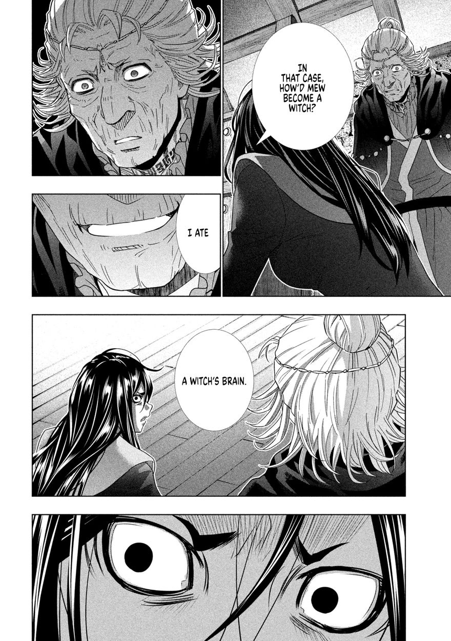 Parallel Paradise - Chapter 156 [photo 9] - MangaPorn