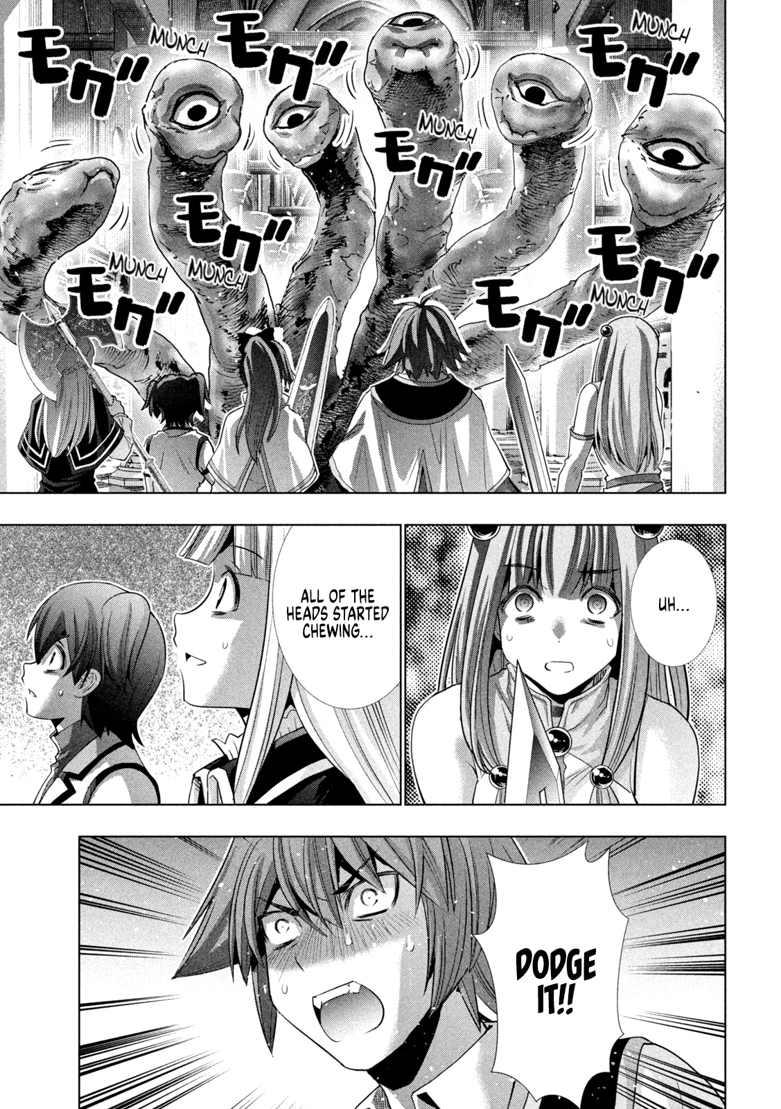 Parallel Paradise - Chapter 157 [photo 11] - MangaPorn