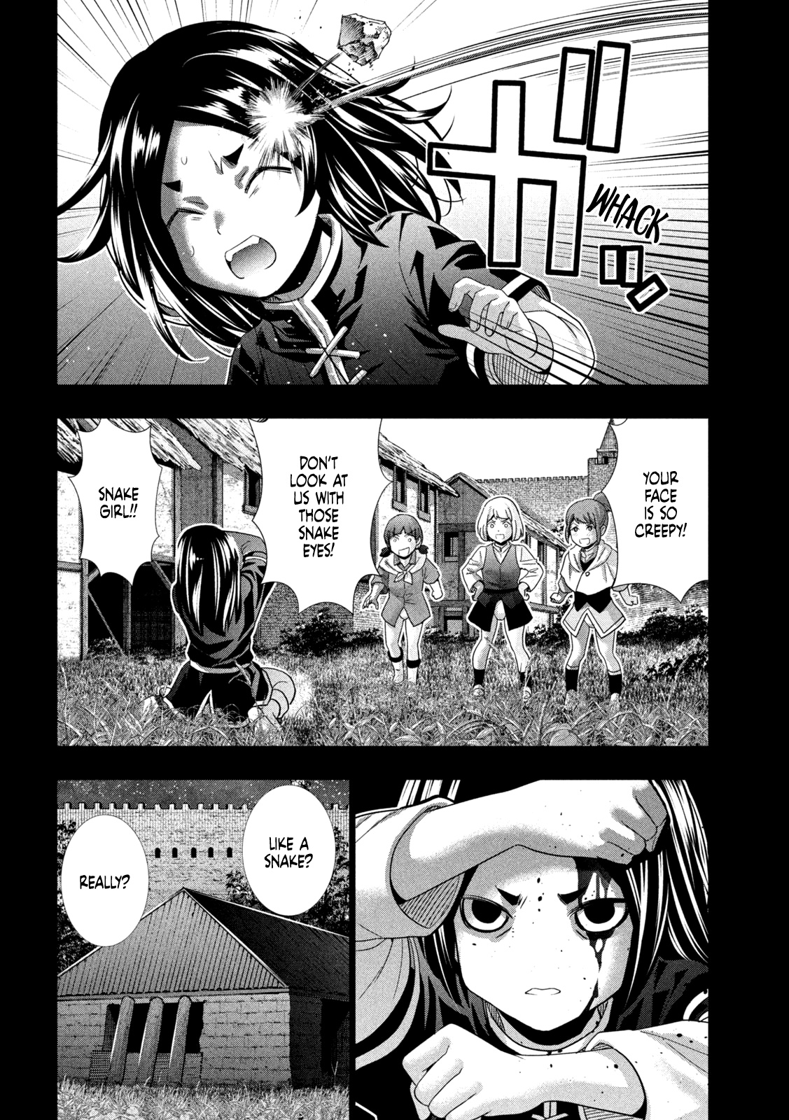 Parallel Paradise - Chapter 157 [photo 16] - MangaPorn