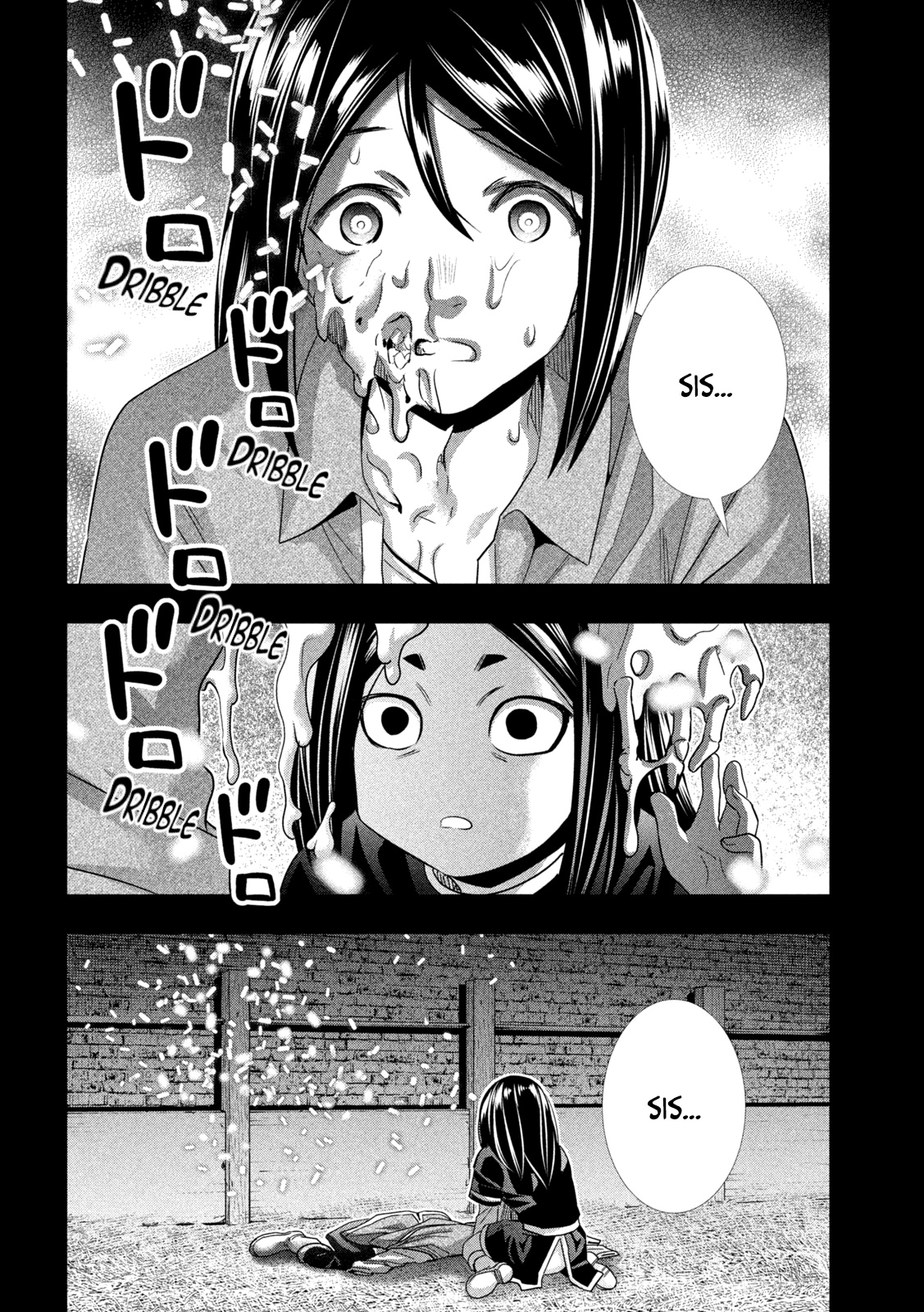 Parallel Paradise - Chapter 157 [photo 18] - MangaPorn
