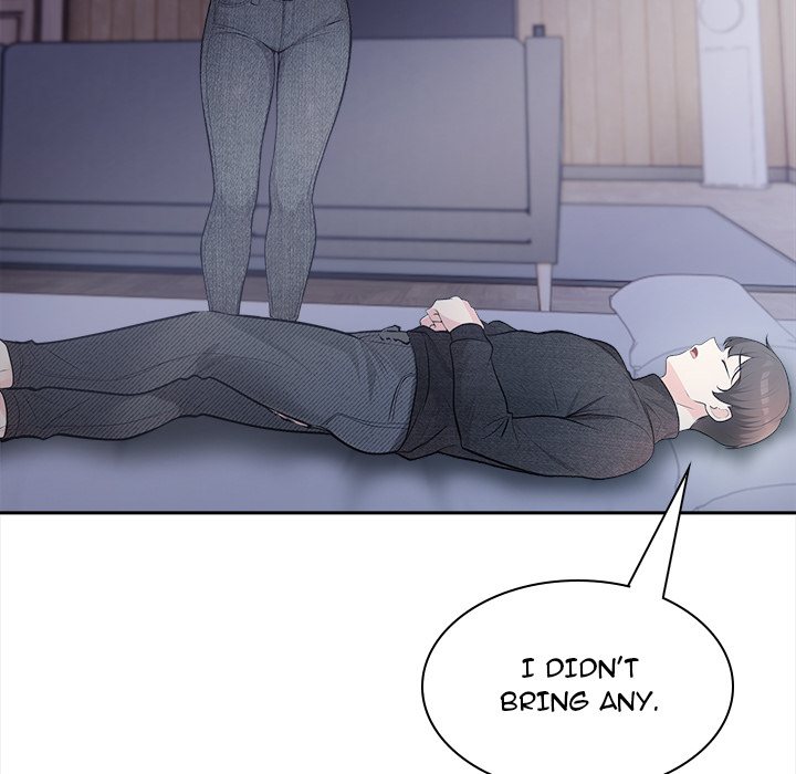 Cabin Resort X - Chapter 2 [photo 100] - MangaPorn