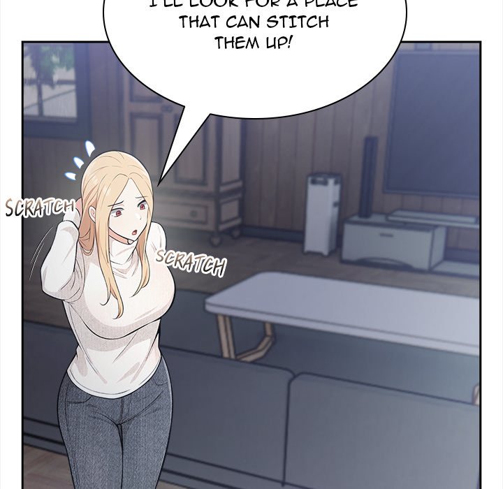 Cabin Resort X - Chapter 2 [photo 102] - MangaPorn