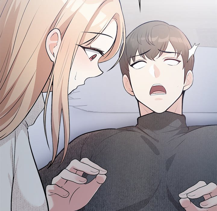 Cabin Resort X - Chapter 2 [photo 145] - MangaPorn