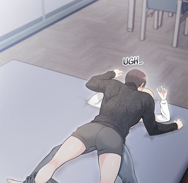 Cabin Resort X - Chapter 2 [photo 159] - MangaPorn